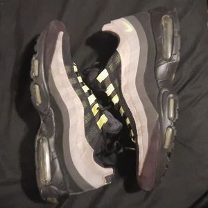 Nike Air Max 95 No Sew